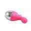 2015 New fashion design stimulate clitoris massage vibrating sex toys