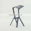 Top level best sell elegant bar stool high chair