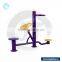 New Products Gym Equipment Price Brands Waist & Shoulder Twisting Trainer
