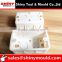 OEM plastic injection wire case mould wire box mould