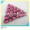 Gem Stone Hotfix Rose Ss6 2mm Round Flatback DMC Clothing Decoration