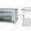 Hanging type electric commercial kitchen salamander