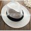 Popular Summer shading straw hat not expensive plain wholesale straw cowboy hats sombrero straw hat wholesale