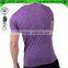 Mens Pro Dri Fit Compression Plus Size Short sleeve Shirt