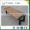 Complete Range of Colors WPC Bench Grinder for Garden