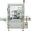 Plastic bottle capping machine