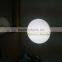long distance projector single company logo rotating effect