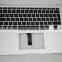 2015 Portuguese layout For Apple MacBook Air A1466 Top case with keyboards
