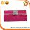  china wholale clutch bags cheap price for lady evening clutch bags