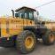 used SDLG wheel loader SDLG 953 wheel loader Caterpillar wheel loader CAT 966