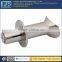 Custom precision metal forging parts