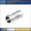 China Good Quality Cnc Machining Motorcycle Metal Sleeve