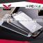 for Samsung Galaxy S6 Edge/Plus Full Cover Tempered Glass Screen Protector +TPU Case