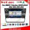 Wecaro WC-BW7109 android 5.1.1 car navigation For bmw 3 series e90 e91 e92 e93 2005-2012 car radio dvd player stereo multimedia