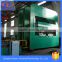 Frame Type Plate Rubber Vulcanizing Equipment