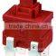 250 volt push button momentary switch