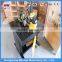 3 in 1 busbar making machine/busbar processing machine