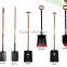Long Handle Shovel Fiberclass Handle Shovel
