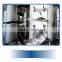 Automatic multihead combination weigher for screw feeding