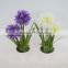 Fashion Artificial Wisteria Flower China