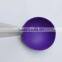 YangJiang factory manufacture high quality eco-friendly Silicone cooking Scoop