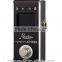 2015 hottest rowin LT-900 all-metal case guitar pedal tuner in stock