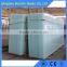 Milky color laminated glass price