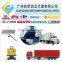 Air Freight from China Guangzhou/Shenzhen/Shanghai to USA