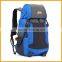 Tactical Stylish Waterproof Nylon Foldable Camping Hiking Backpack