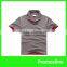 Hot Sell embroidery pique polo t-shirt design for men