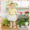 2016 new products Japanese whoelsale high quality cute baby garment infant rompers toddler coverall kids wear children clothes