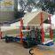 gold sand movable Gold Trommel Screen