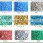 quartz silica sand price coarse sand
