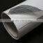 Self adhesive pvc one way vision vinyl films perforated vinyl rolls car window film sticker PV1818
