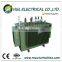 SH15-M 6KV amorphous core electrical transformer oil immersed transformer