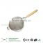 kitchen conical stainless steel strainer