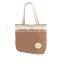 standard size biodegradable hemp shopping bag