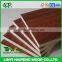18mm Double Sided Melamine Laminated Plywood