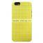 Honeycomb Protective TPU Case for iPhone 6 Plus & 6S Plus