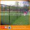 Hebei PVC coated galvanized garden wire fencing contractors