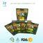 food packaging for nuts
