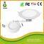 CE ROHS approved round 3w 4w 6w 9w 12w 15w 18w 20w thin led panel light price,led panel lighting