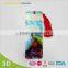 Custom 3d Fancy Bookmark for Gift and Promot