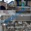 Sipuxin Good price of shampoo making equipment machine