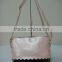 Fashion ladies polka dot shoulder bag / Fashion Ladies Shoulder Bag