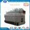 Trade Assurance enviroment friendly biomass steam boiler generator