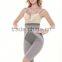 Mass&slim tourmaline pants as seen on tv ,high waist slimming pants