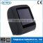 Headrest installation DC 12V LCD monitor with touchscreen