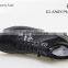 2016 best casual flat shoes men fashion classic genuine leather casual shoes men