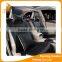 Leather car seat cover leather